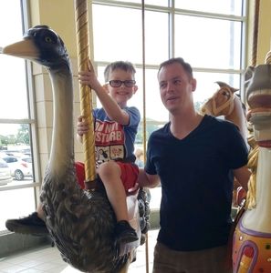 Meet your Posher, John